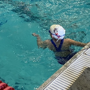 Fundraising Page: Hope Goode